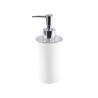  Distributeur de savon abs blanc Sensea SENSEA - Sanifer Tamatave