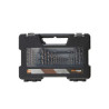  Coffret de 56 forets multimatière pro DEXTER PRO - Sanifer Tamatave