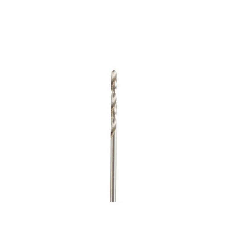 Lot de 2 forêts métal diamètre  15x40 mm DEXTER - Sanifer Tamatave