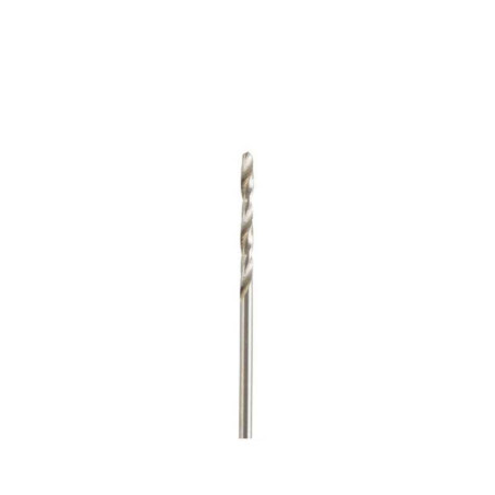  Lot de 2 forêts métal diamètre  15x40 mm DEXTER - Sanifer Tamatave