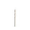  Lot de 2 forêts métal diamètre  15x40 mm DEXTER - Sanifer Tamatave