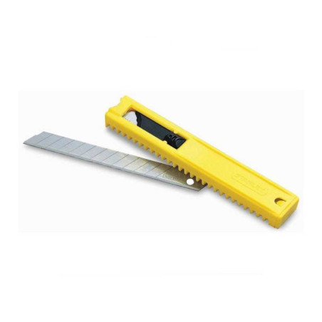  Distributeur de 10 lames 9 5 mm stanley  - Sanifer Tamatave