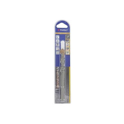  Foret pour béton diamètre 16 mm l 160 mm TIVOLY - Sanifer Tamatave