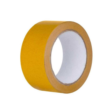  Ruban adhésif l 25 m x l 48 mm blanc  - Sanifer Tamatave