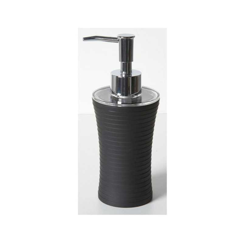  Distributeur de savon abs noir Sensea SENSEA - Sanifer Tamatave