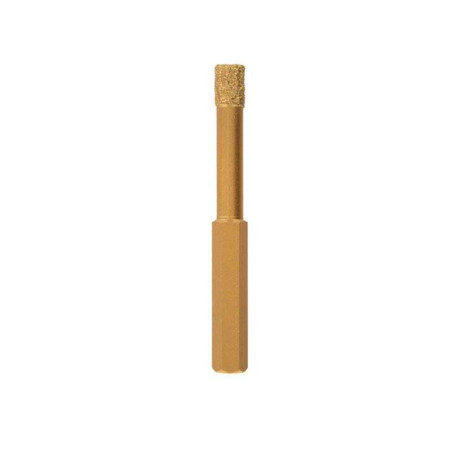  Foret diamant à eau verre diamètre 10 mm TIVOLY - Sanifer Tamatave