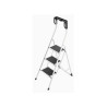 Marchepied hailo safety plus 3 marches  - Sanifer Tamatave
