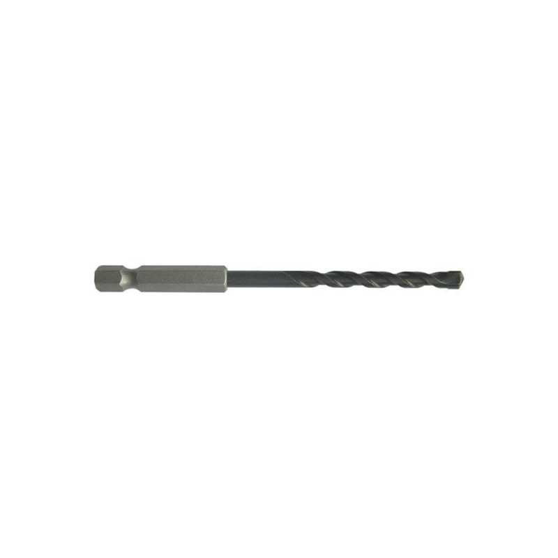  Foret brique pleine béton diamètre 10 mm TIVOLY - Sanifer Tamatave