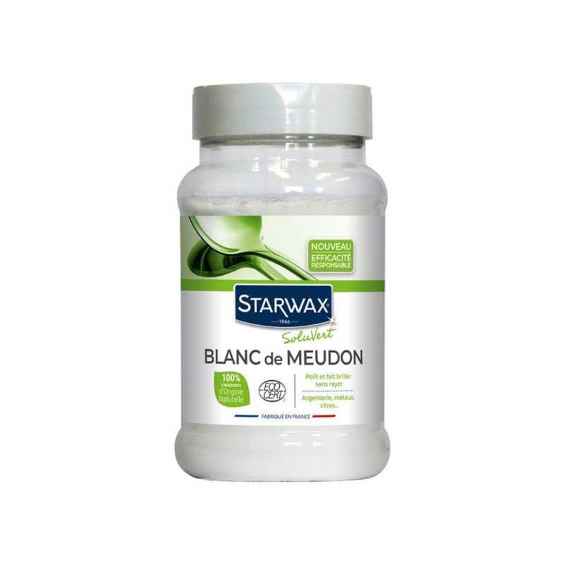  Blanc de meudon soluvert starwax 480gr STARWAX - Sanifer Tamatave