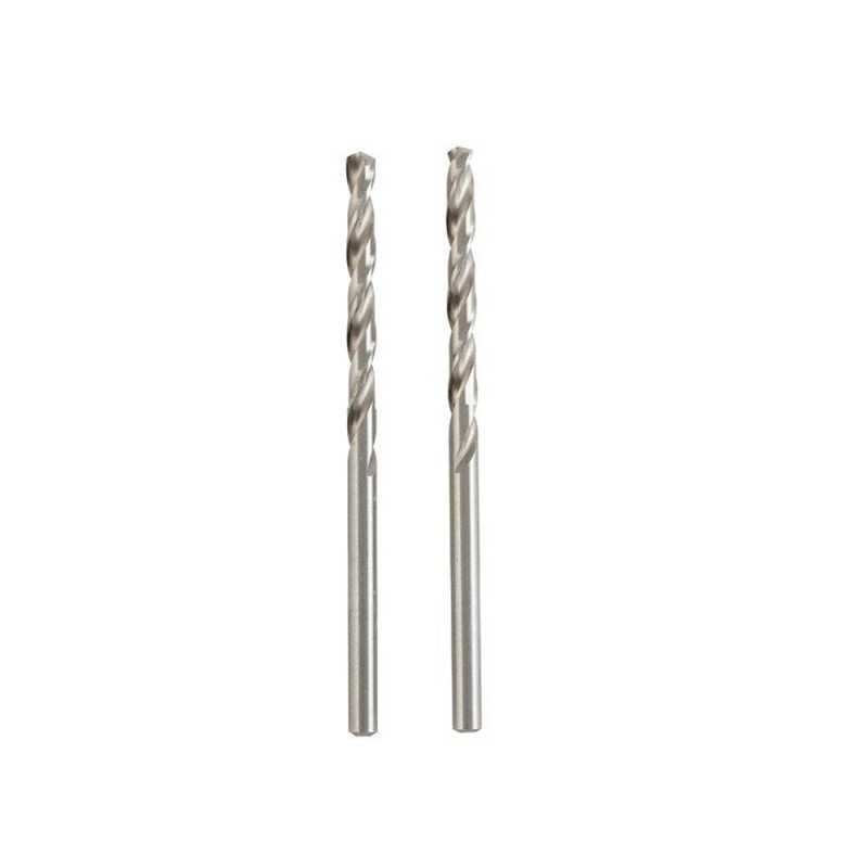  Lot de 2 forêts métal diamètre  2x49 mm DEXTER - Sanifer Tamatave