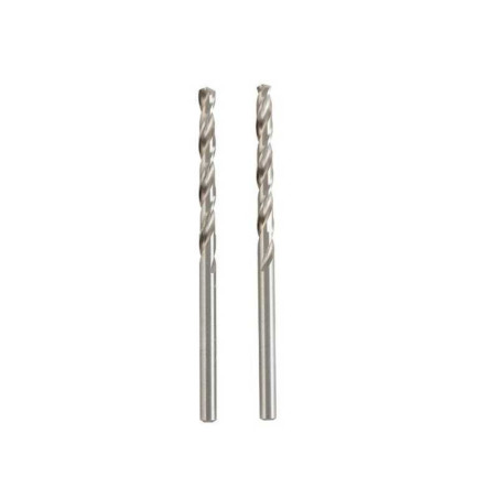  Lot de 2 forêts métal diamètre  2x49 mm DEXTER - Sanifer Tamatave