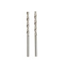  Lot de 2 forêts métal diamètre  4x75 mm DEXTER - Sanifer Tamatave