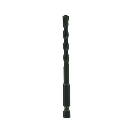  Foret brique pleine béton diamètre 5 mm TIVOLY - Sanifer Tamatave