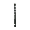  Foret brique pleine béton diamètre 5 mm TIVOLY - Sanifer Tamatave
