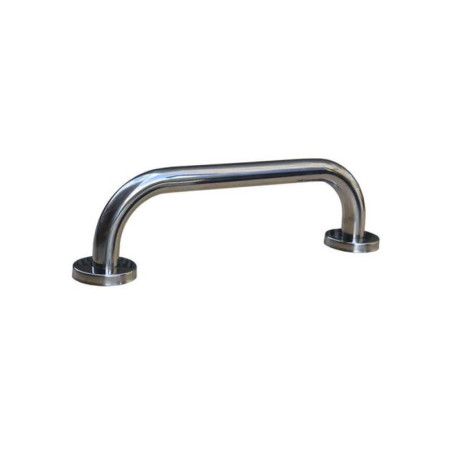  Barre d'appui à fixer inox l 30 cm SENSEA - Sanifer Tamatave