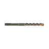  Foret master3 SDS+ béton diamètre 12 mm TIVOLY - Sanifer Tamatave