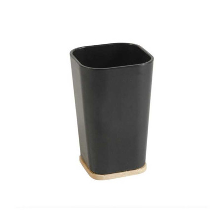  Gobelet plastique scandi noir Sensea SENSEA - Sanifer Tamatave