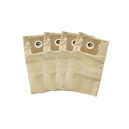  Lot de 4 sacs filtre papier practyl PRACTYL - Sanifer Tamatave