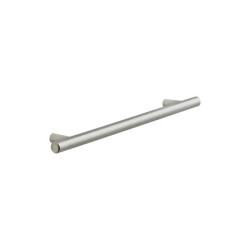  Poignée sara 192mm nickel brossé INSPIRE - Sanifer Tamatave