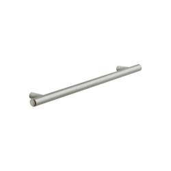  Poignée sara 224mm nickel brossé INSPIRE - Sanifer Tamatave