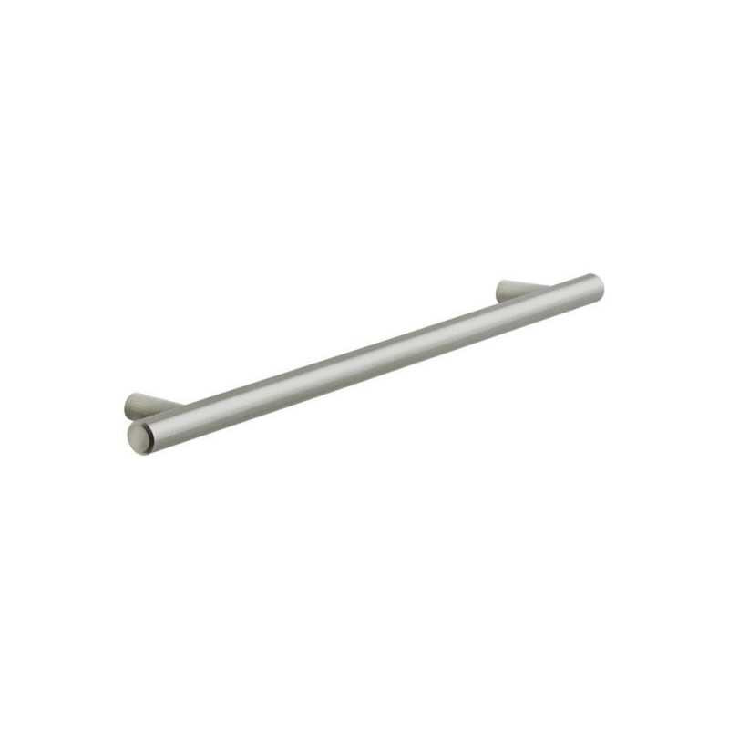  Poignée sara 224mm nickel brossé INSPIRE - Sanifer Tamatave