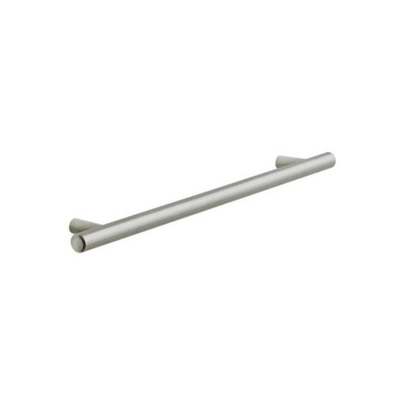  Poignée sara 224mm nickel brossé INSPIRE - Sanifer Tamatave
