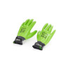  Gants de plantation humide 100% t9 L GEOLIA - Sanifer Tamatave
