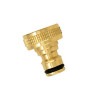  Nez de robinet automatique 20-27 mm BOUTTE - Sanifer Tamatave