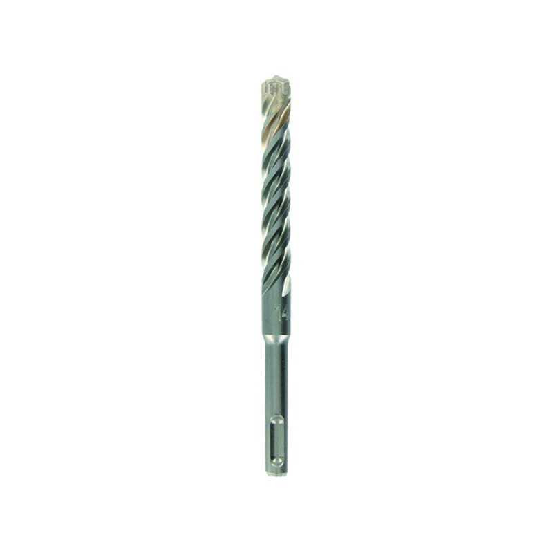  Foret master3 SDS+ béton diamètre 6 mm TIVOLY - Sanifer Tamatave