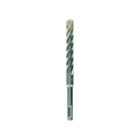  Foret master3 SDS+ béton diamètre 6 mm TIVOLY - Sanifer Tamatave