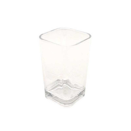  Gobelet claire acrylique transparent SENSEA - Sanifer Tamatave