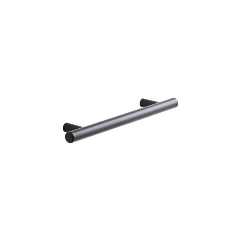  Poignée sara 128mm noir uni mat INSPIRE - Sanifer Tamatave