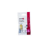  Fiche coaxiale 952mm mâle doré LEXMAN - Sanifer Tamatave