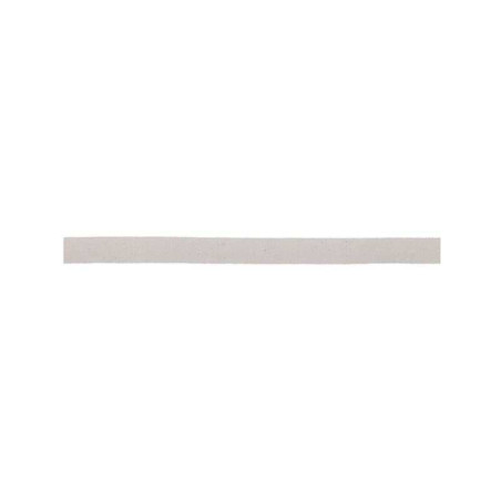  Sangle serfé coton blanc 40mm x 30m SUKI - Sanifer Tamatave