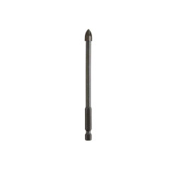  Foret mêche verre diamètre  10x120 mm DEXTER - Sanifer Tamatave