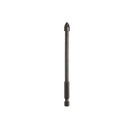  Foret mêche verre diamètre  10x120 mm DEXTER - Sanifer Tamatave