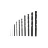  Coffret forets métal 10  pièces d1-10  - Sanifer Tamatave