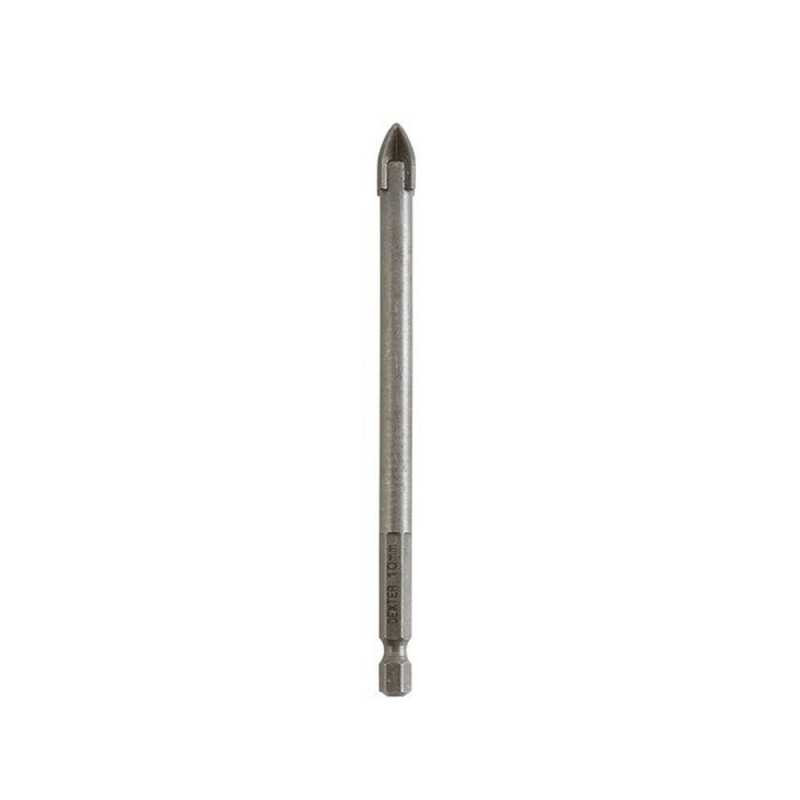  Foret mêche verre diamètre  8x120 mm DEXTER - Sanifer Tamatave