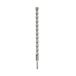  Foret béton SDS+ diamètre  25x460 mm DEXTER - Sanifer Tamatave