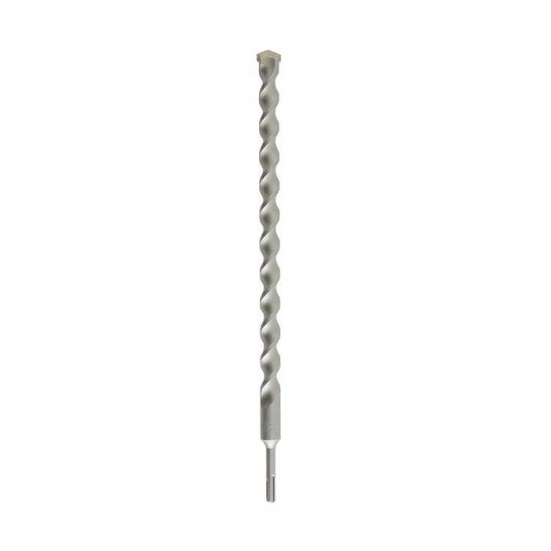  Foret béton SDS+ diamètre  25x460 mm DEXTER - Sanifer Tamatave