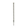  Foret béton SDS+ diamètre  25x460 mm DEXTER - Sanifer Tamatave