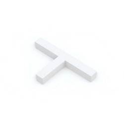 Lot de 250 croisillons t  ep 3 mm Dexter DEXTER - Sanifer Tamatave