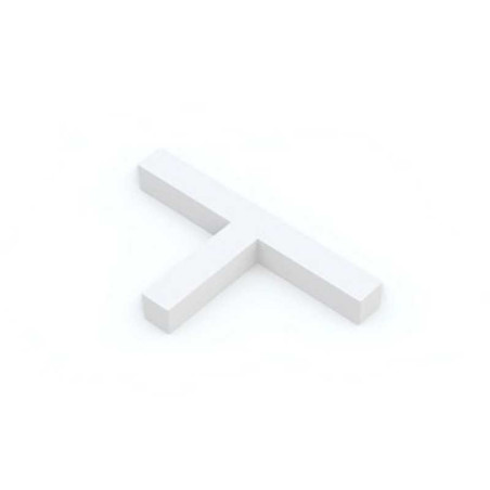  Lot de 250 croisillons t  ep 3 mm Dexter DEXTER - Sanifer Tamatave