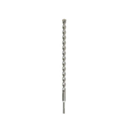  Foret béton SDS+ diamètre  20x460 mm DEXTER - Sanifer Tamatave