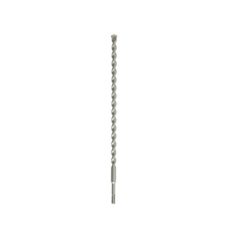  Foret béton SDS+ diamètre  16x460 mm DEXTER - Sanifer Tamatave