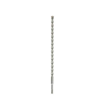  Foret béton SDS+ diamètre  16x460 mm DEXTER - Sanifer Tamatave
