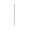  Foret béton SDS+ diamètre  16x460 mm DEXTER - Sanifer Tamatave