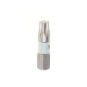  Embout de vissage torx inox n° 30 11524523000 TIVOLY - Sanifer Tamatave