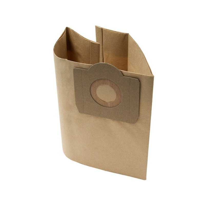  Lot de 4 sacs synthétique dxs04p DEXTER - Sanifer Tamatave