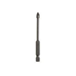  Foret mêche verre diamètre  5x85 mm DEXTER - Sanifer Tamatave